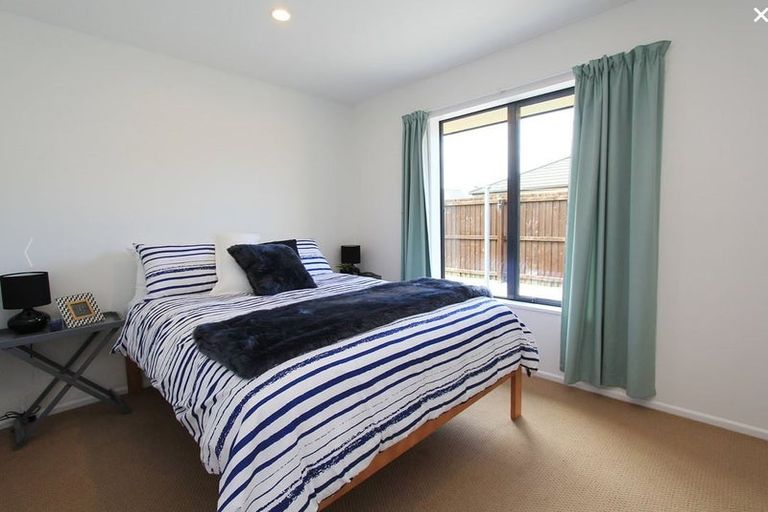 Photo of property in 10 Robinia Place, Wigram, Christchurch, 8042