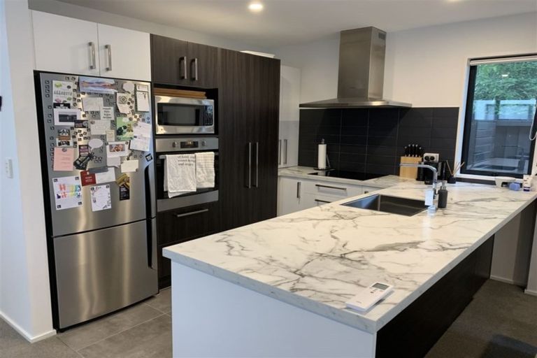 Photo of property in 3/237 Armagh Street, Christchurch Central, Christchurch, 8011