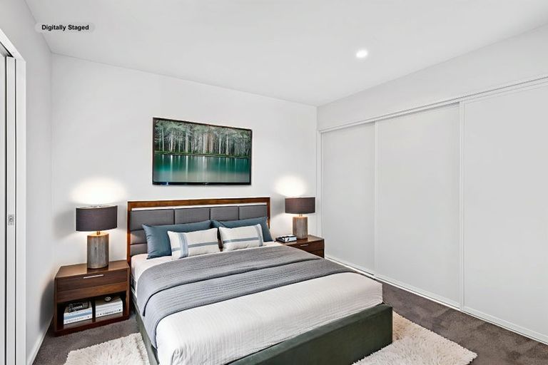 Photo of property in 39a Moore Street, Hillcrest, Auckland, 0627