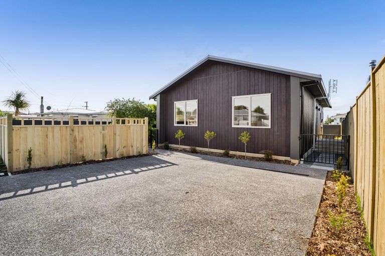 Photo of property in 26 Wynyard Street, Bell Block, New Plymouth, 4312