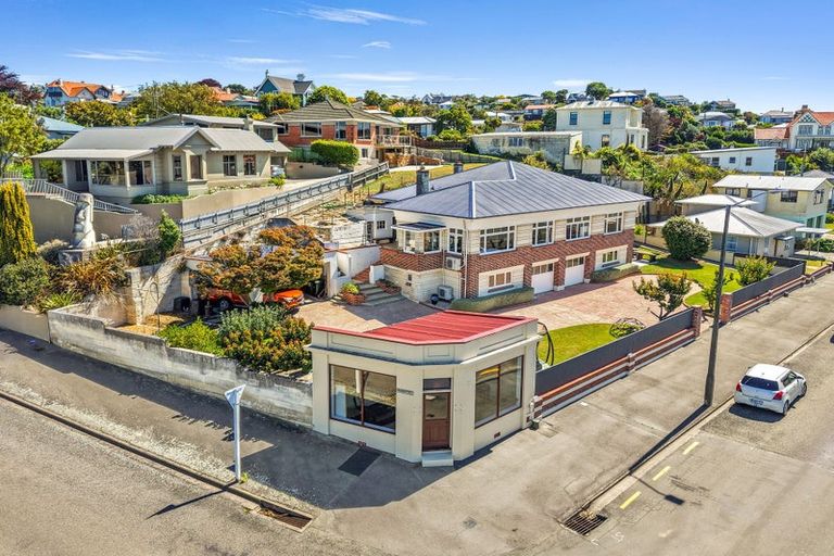 Photo of property in 24 Itchen Street, Oamaru, 9400