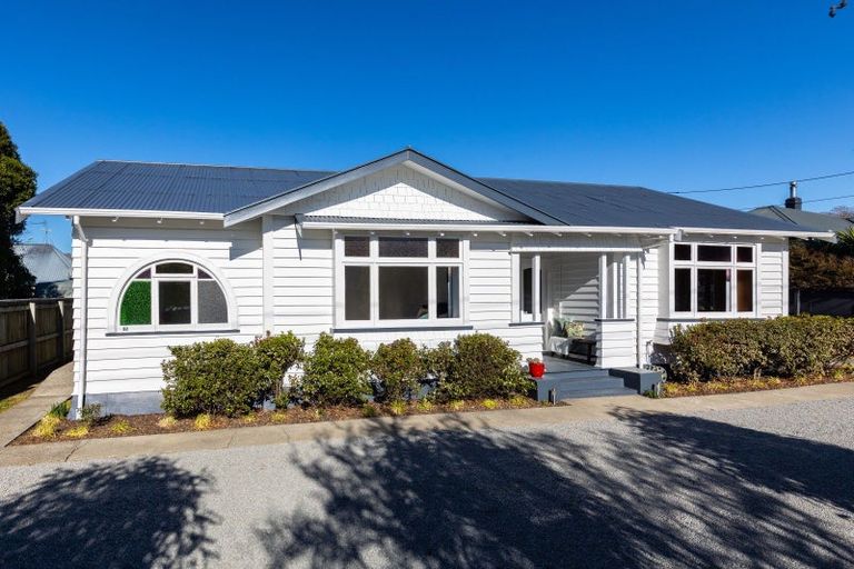 Photo of property in 8 Nosworthy Street, Blenheim, 7201