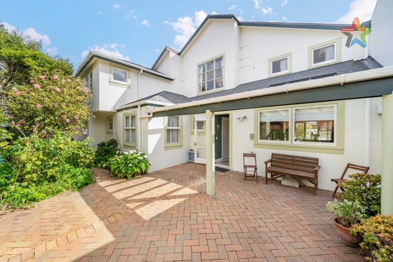 Photo of property in 1/127 Woburn Road, Woburn, Lower Hutt, 5010