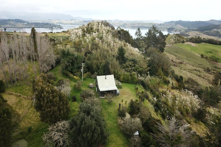 Photo of property in 179 Creamery Road, Kohukohu, 0491