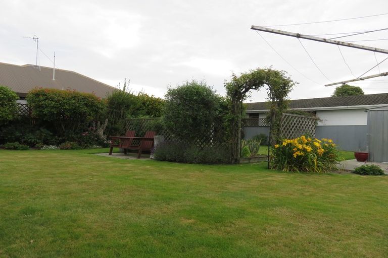 Photo of property in 25 Princes Street, Temuka, 7920