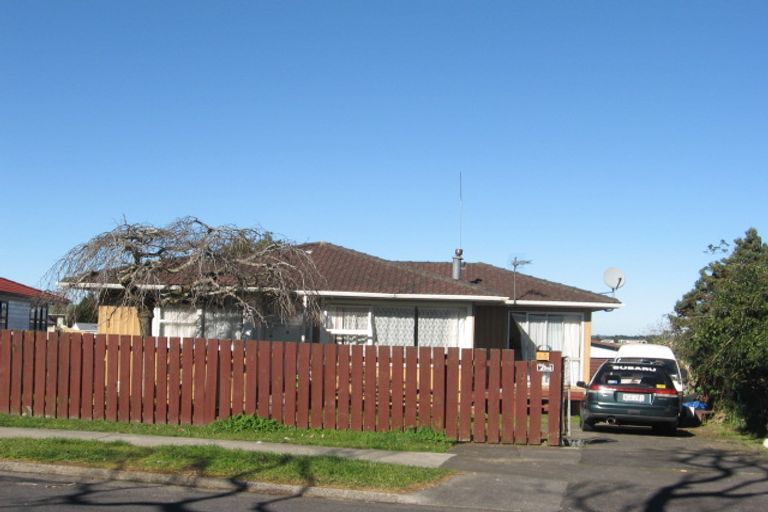 Photo of property in 53 Hobart Crescent, Wattle Downs, Auckland, 2103