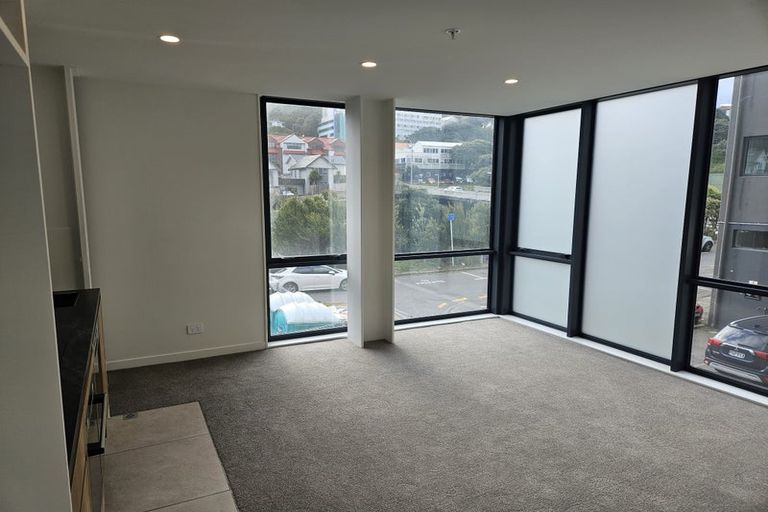 Photo of property in 109/212 Willis Street, Te Aro, Wellington, 6011