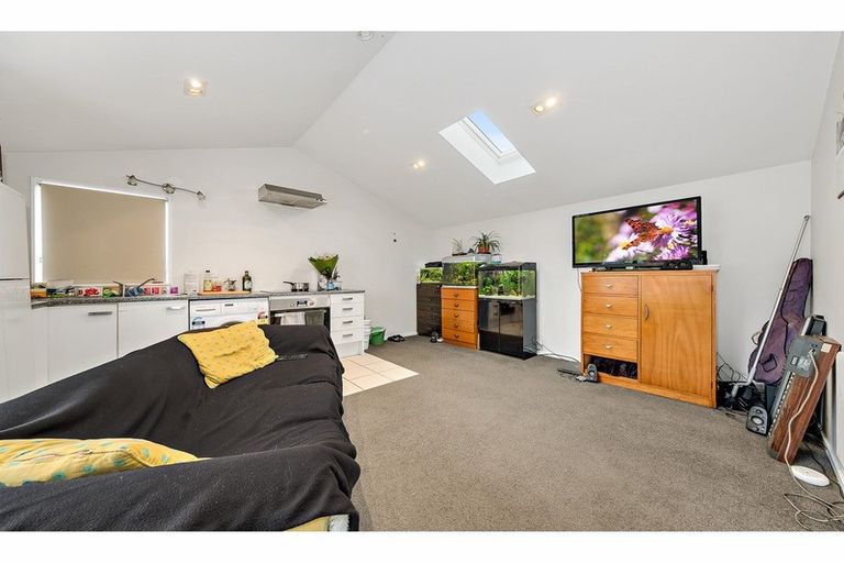 Photo of property in 50 Domain Terrace, Spreydon, Christchurch, 8024