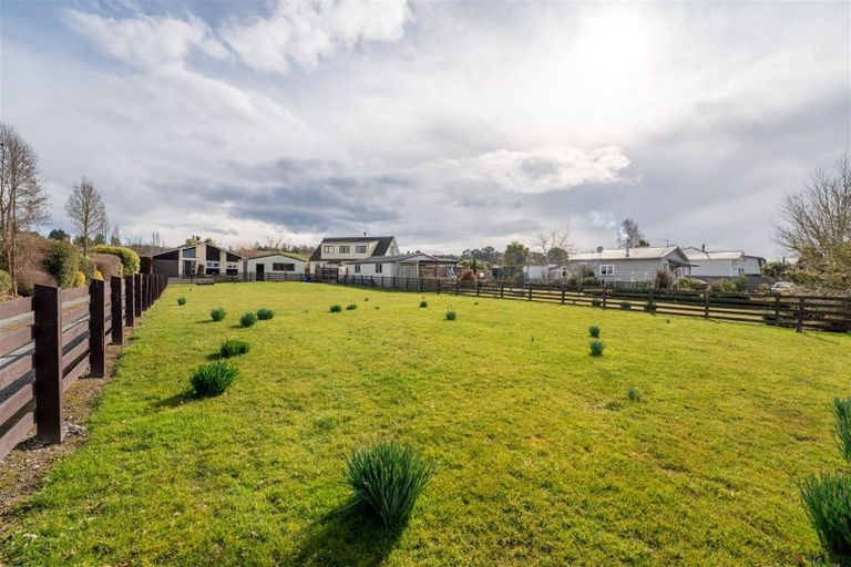 Photo of property in 100 Cox Street, Geraldine, 7930