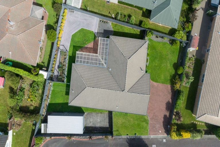 Photo of property in 35 Carter Drive, Pomare, Rotorua, 3015