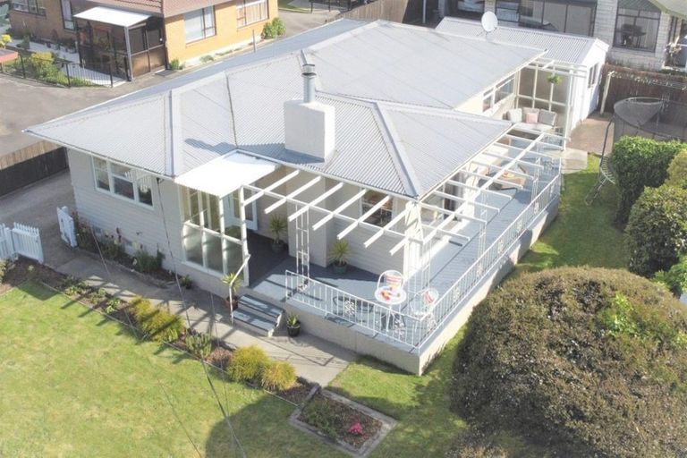 Photo of property in 1/34 Andrew Street, Stoke, Nelson, 7011