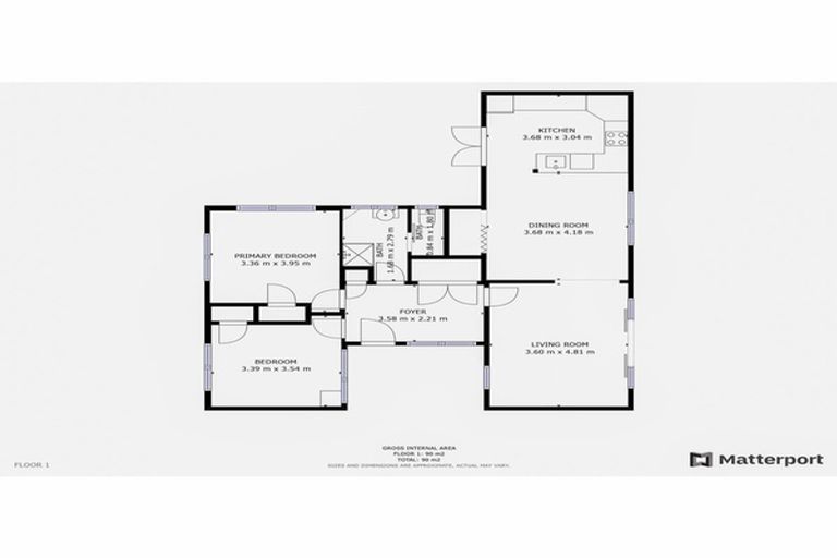 Photo of property in 32b Gladstone Road, Matamata, 3400