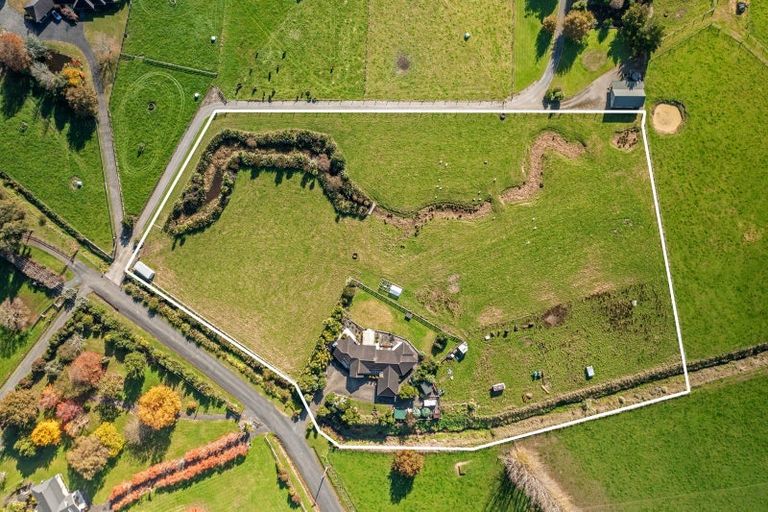 Photo of property in 59 Harry Dodd Road, Drury, 2577