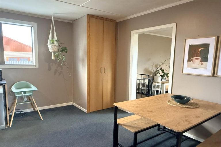 Photo of property in 43 Blake Street, Blaketown, Greymouth, 7805