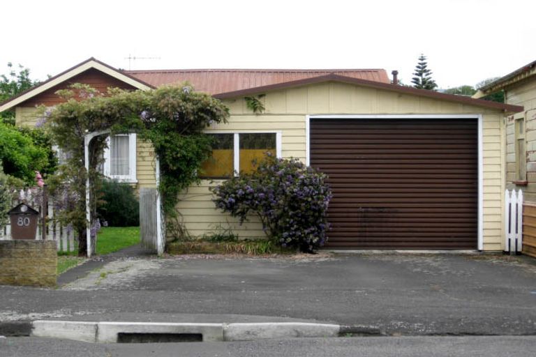 Photo of property in 80 Liverpool Street, Whanganui, 4500