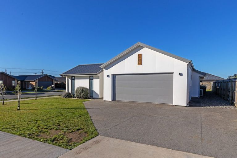 Photo of property in 17 Harvard Road, Burleigh, Blenheim, 7201