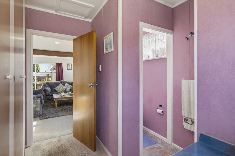 Photo of property in 4 Carlisle Street, Levin, 5510