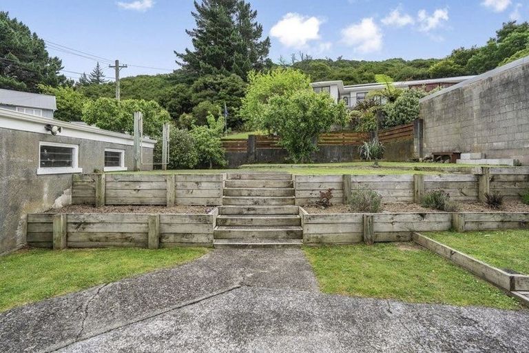 Photo of property in 61 Karaka Street, Wainuiomata, Lower Hutt, 5014