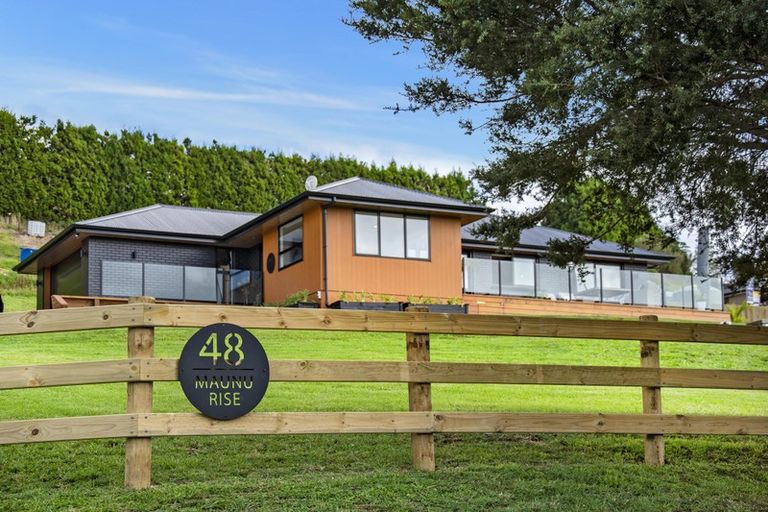 Photo of property in 48 Hawken Road, Maunu, Whangarei, 0179