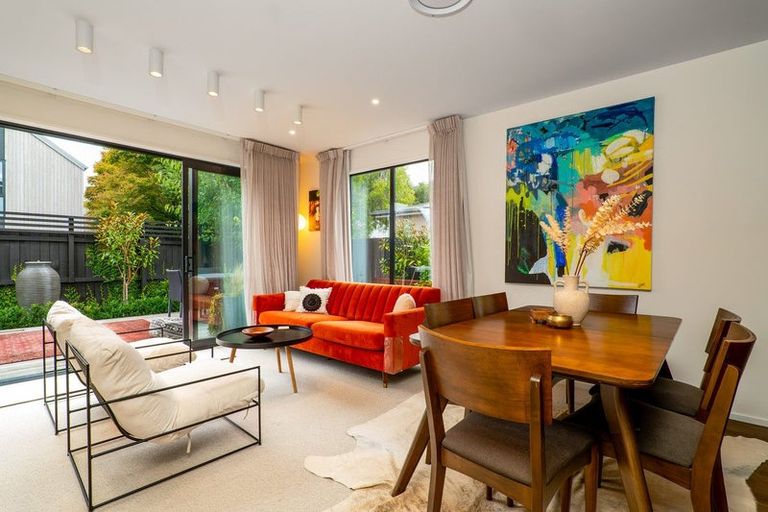 Photo of property in 4/39 Webb Street, St Albans, Christchurch, 8014