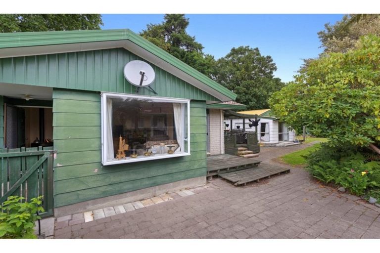 Photo of property in 62 Bailey Street, Templeton, Christchurch, 8042