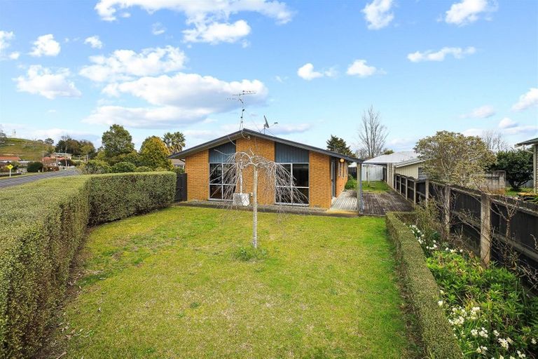 Photo of property in 1a Walmsley Crescent, Paeroa, 3600