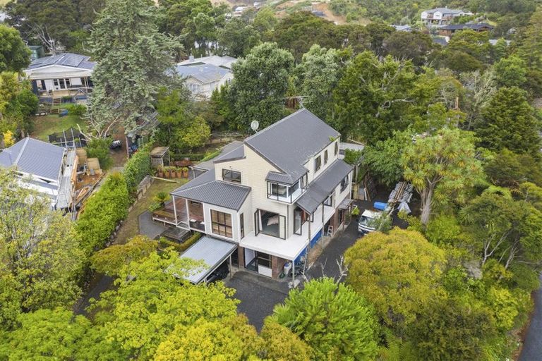 Photo of property in 22 Rewa Road, Maraetai, Auckland, 2018