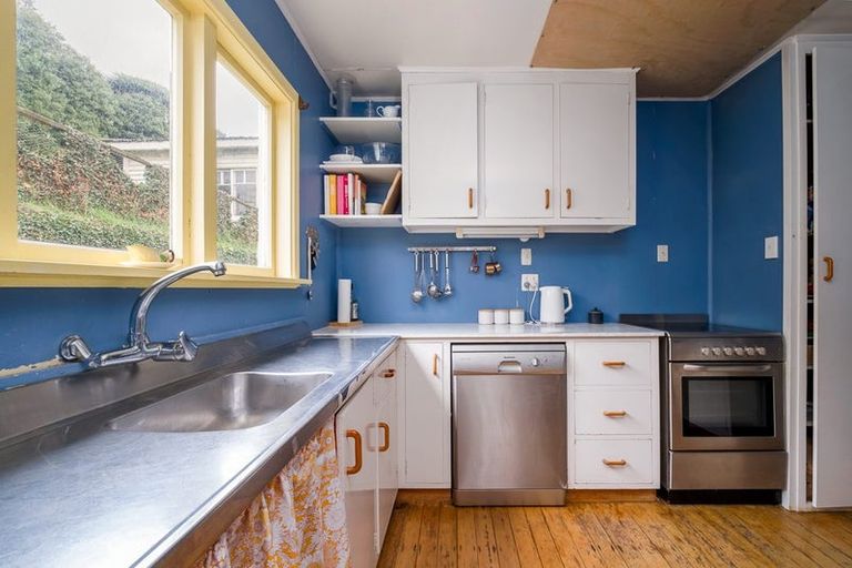 Photo of property in 23 Vernon Terrace, Hillsborough, Christchurch, 8022