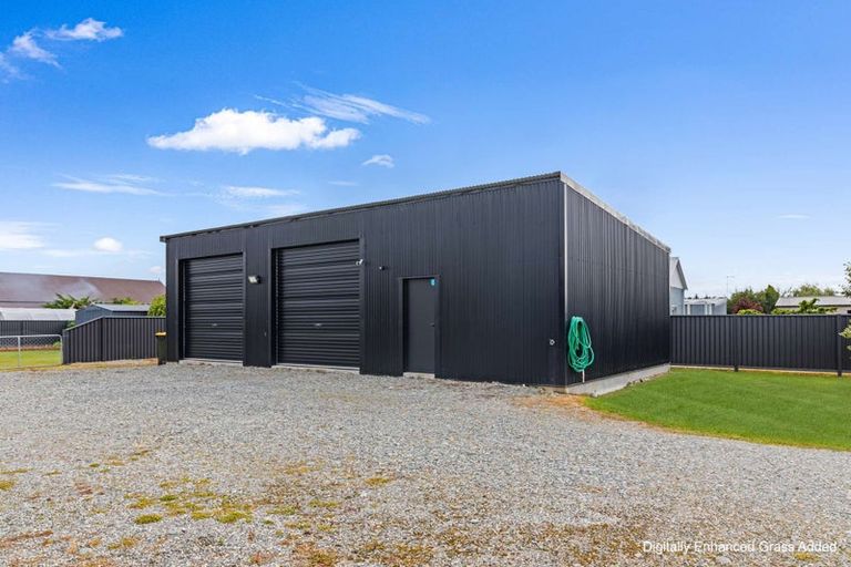 Photo of property in 25 Devon Street, Riversdale, 9776