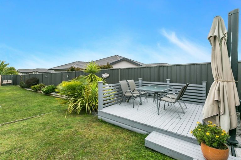 Photo of property in 6 Karoola Place, Havelock North, 4130