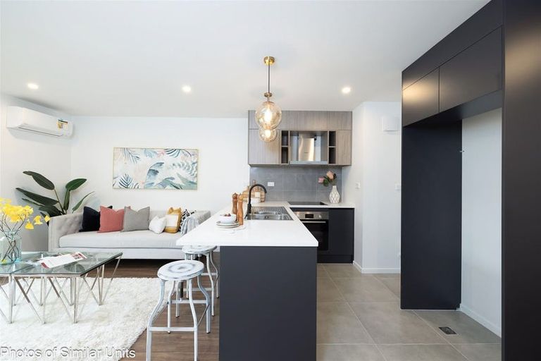 Photo of property in 21/36 Westgate Drive, Westgate, Auckland, 0614