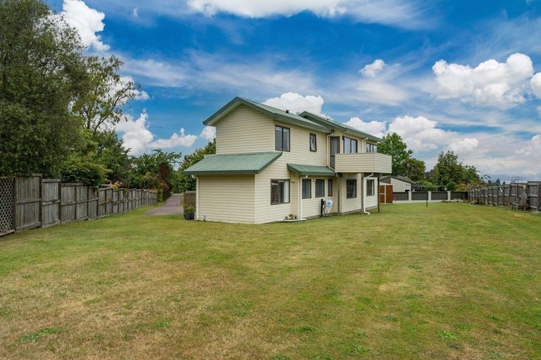 Photo of property in 17 Belvedere Grove, Rangatira Park, Taupo, 3330