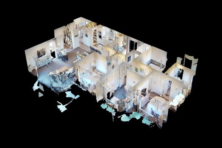 Photo of property in 24 Macdonald Heights, Feilding, 4702