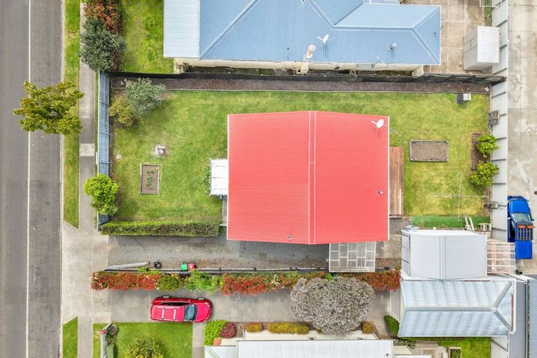 Photo of property in 707 Willowpark Road North, Hastings, 4122