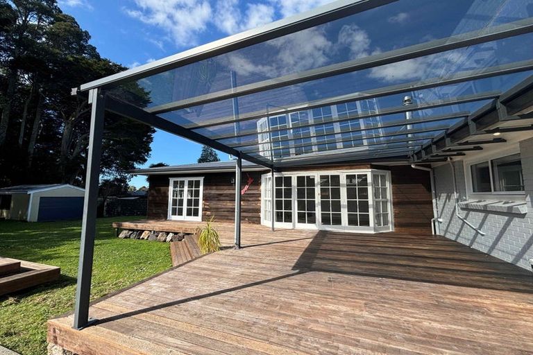 Photo of property in 25 Hillcrest Avenue, Hillcrest, Rotorua, 3015