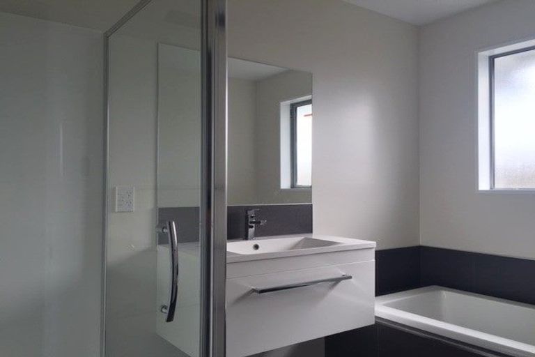 Photo of property in 63 Granite Drive, Rolleston, 7614