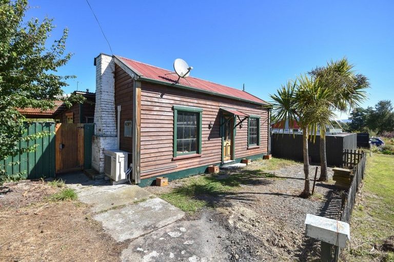 Photo of property in 44 Bourke Street, Waikouaiti, 9510
