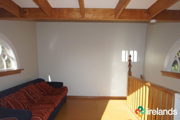 Photo of property in 44a Aratoro Place, Mount Pleasant, Christchurch, 8081