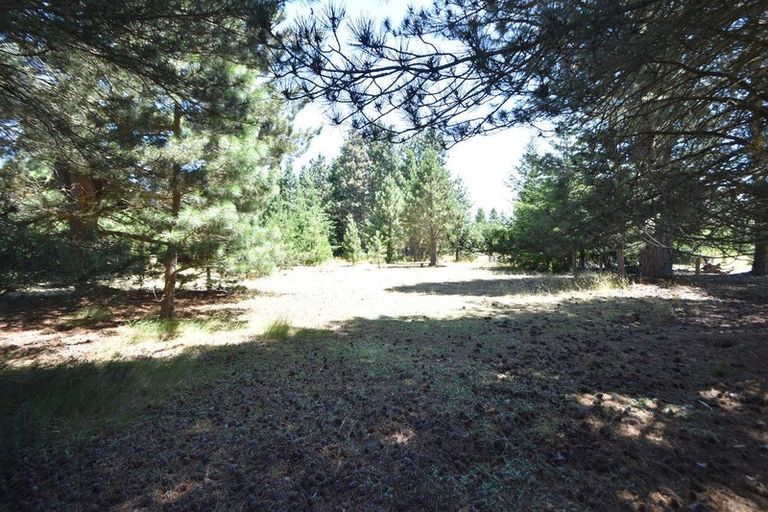 Photo of property in 22a North West Arch, Twizel, 7901