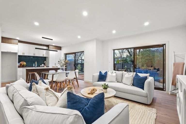 Photo of property in 40 Tabart Street, Woolston, Christchurch, 8023