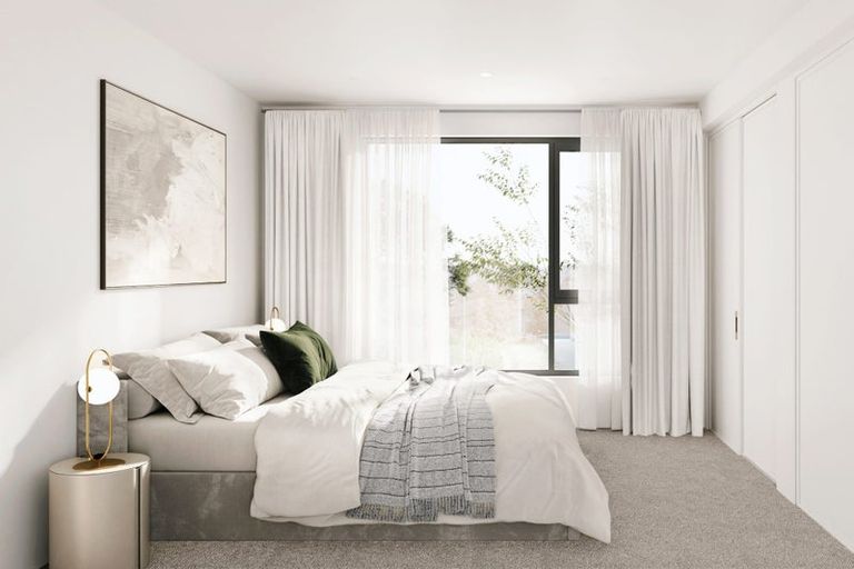 Photo of property in 2/5 Preston Avenue, Henderson, Auckland, 0610