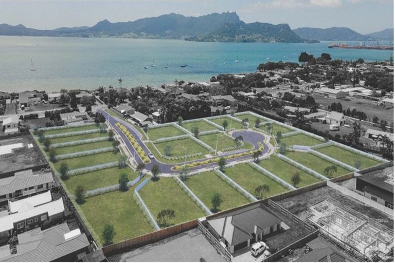 Photo of property in 8 Mooring Way, One Tree Point, 0118