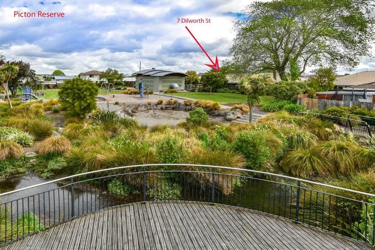 Photo of property in 4/7 Dilworth Street, Riccarton, Christchurch, 8011