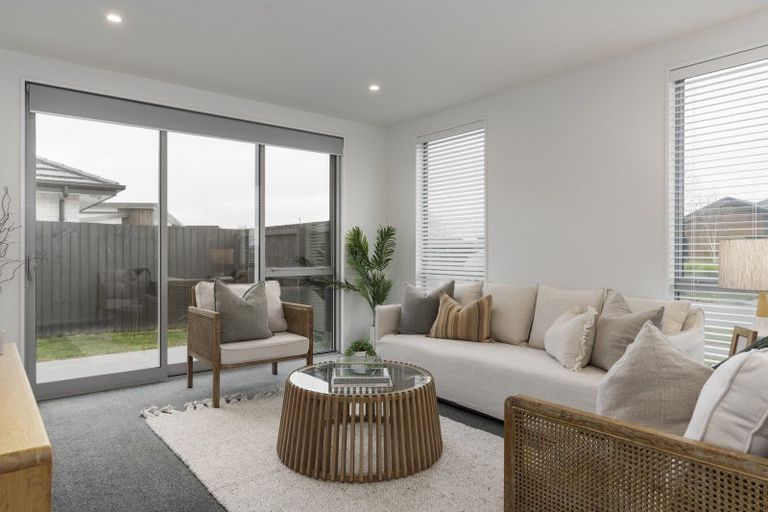 Photo of property in 5 Sarah Street, Marshland, Christchurch, 8083