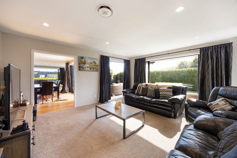 Photo of property in 3 Baxter Michael Crescent, Cambridge, 3434