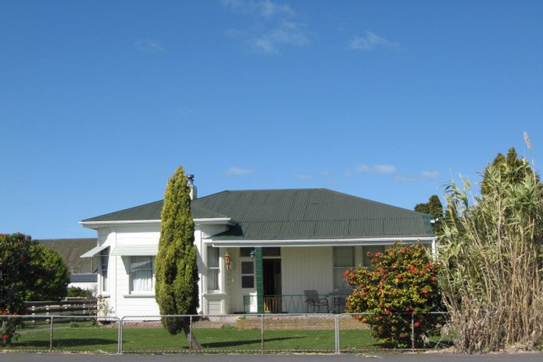 Photo of property in 7 Achilles Street, Wairoa, 4108