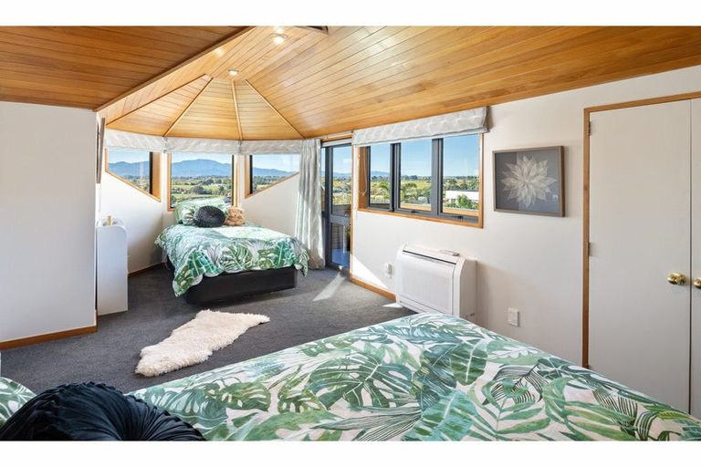 Photo of property in 36 Elisha Drive, Witherlea, Blenheim, 7201