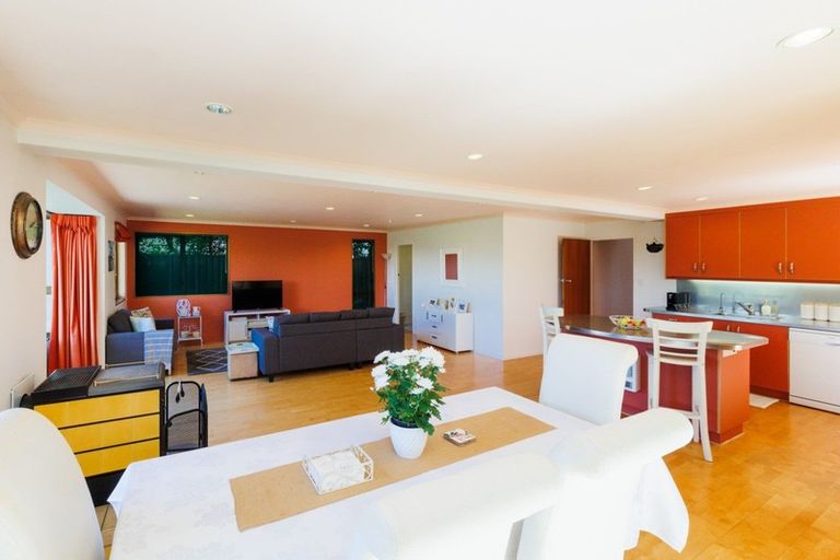 Photo of property in 193 The Terrace, Ashhurst, 4810