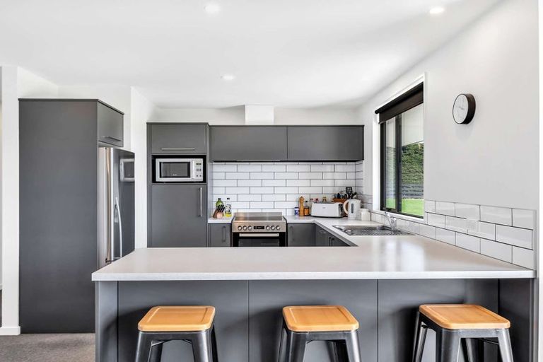 Photo of property in 54 Bayley Road, Fernside, Rangiora, 7471