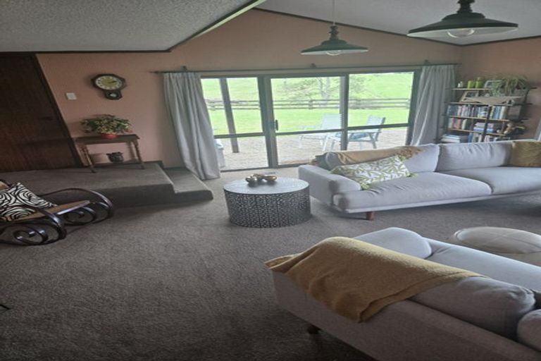 Photo of property in 376 Gordonton Road, Gordonton, Hamilton, 3281